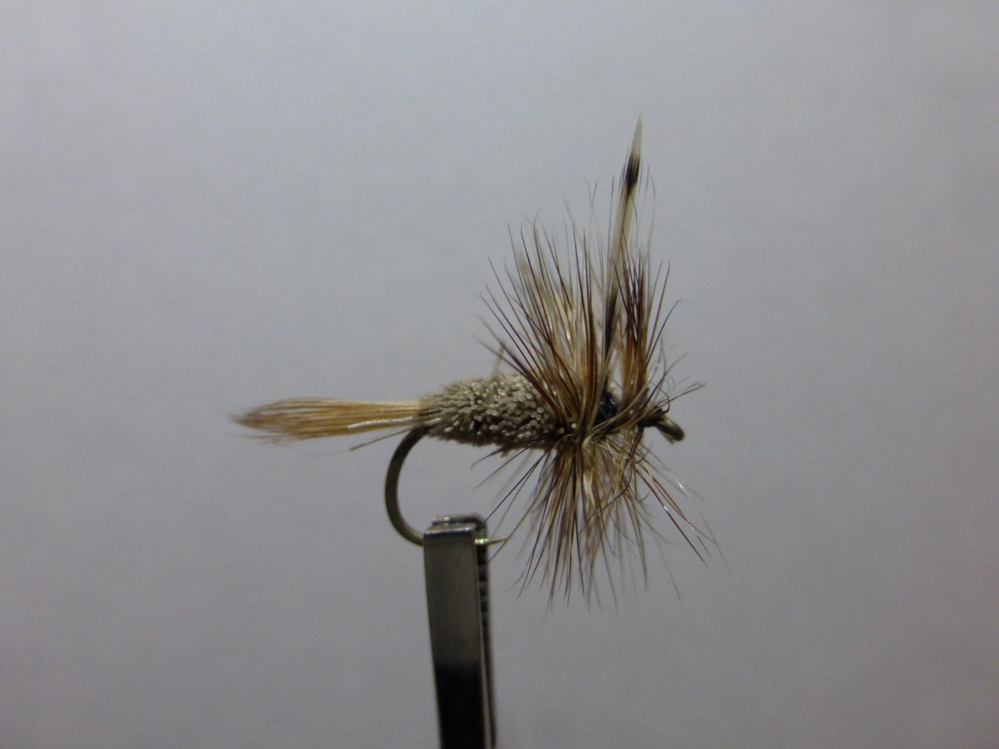 Size 16  Adams Irresistible  Barbless